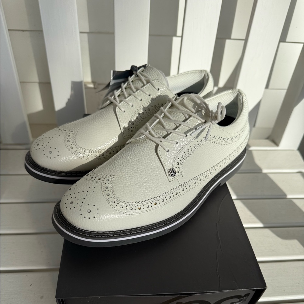 G/Fore Men’s Longwing Gallivanter